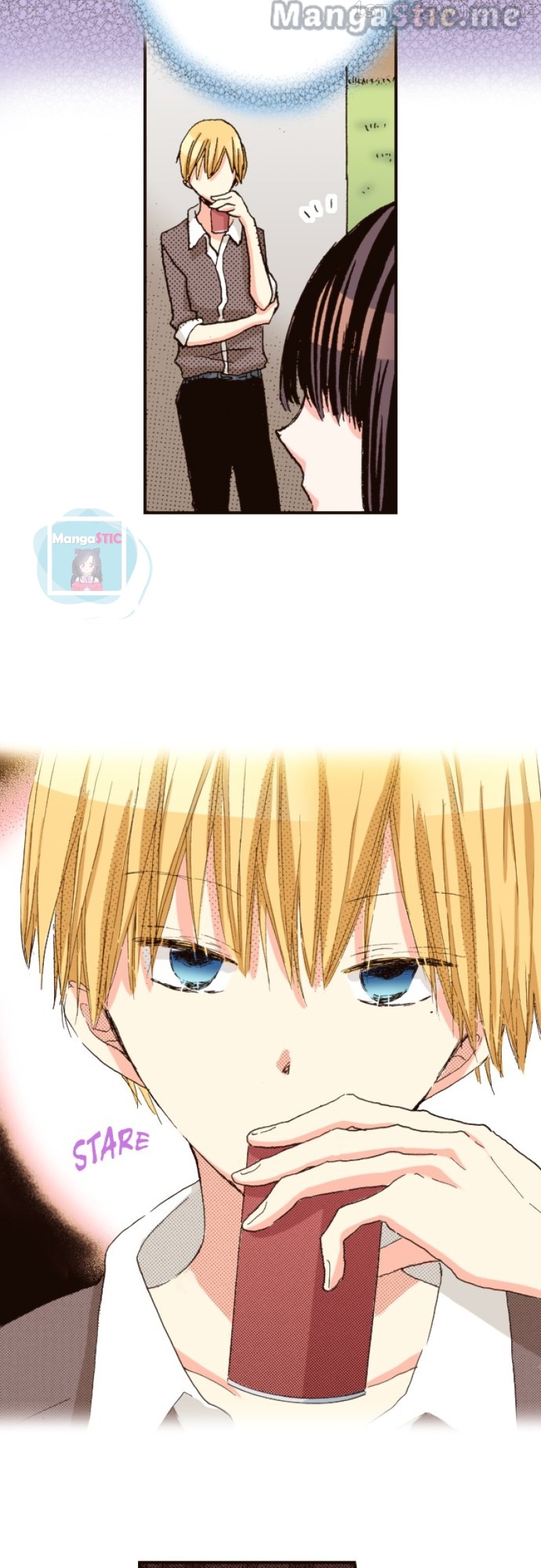 Read Last Game (Manga) Manga Online
