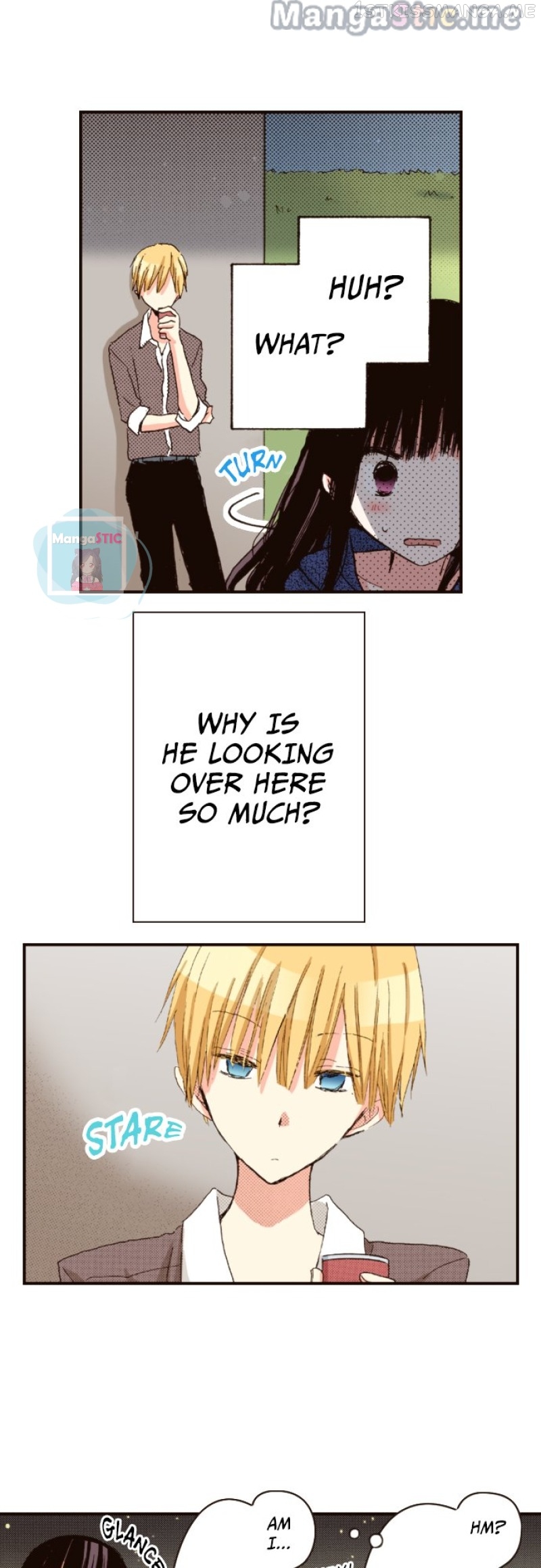 Read Last Game (Manga) Manga Online