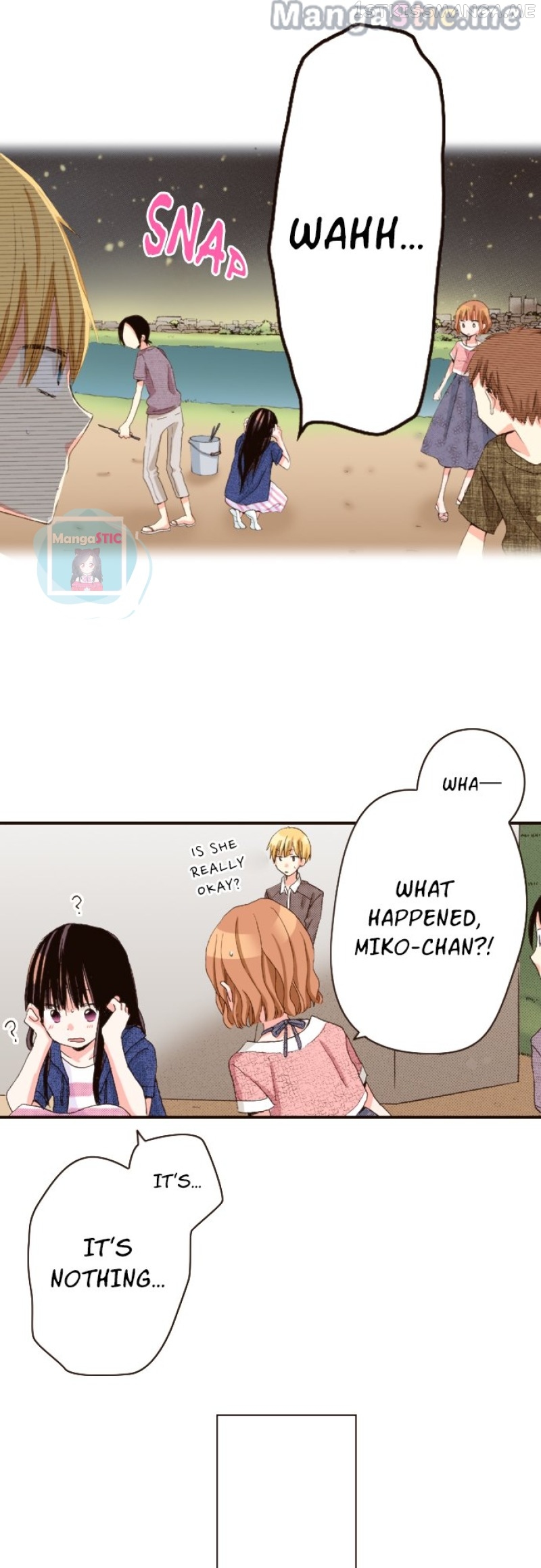 Read Last Game (Manga) Manga Online