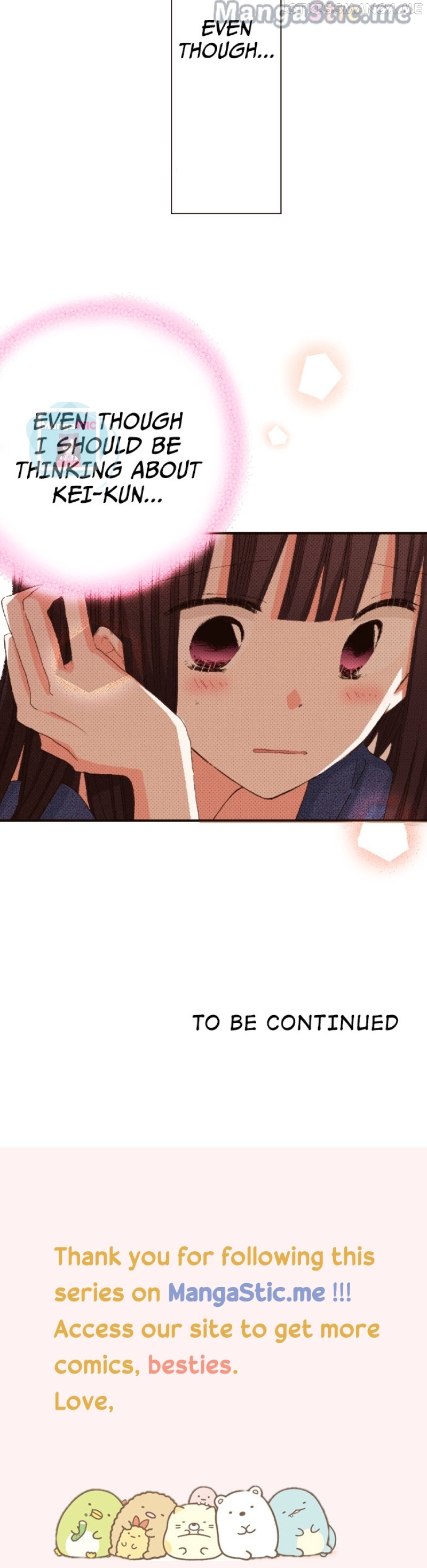 Read Last Game (Manga) Manga Online