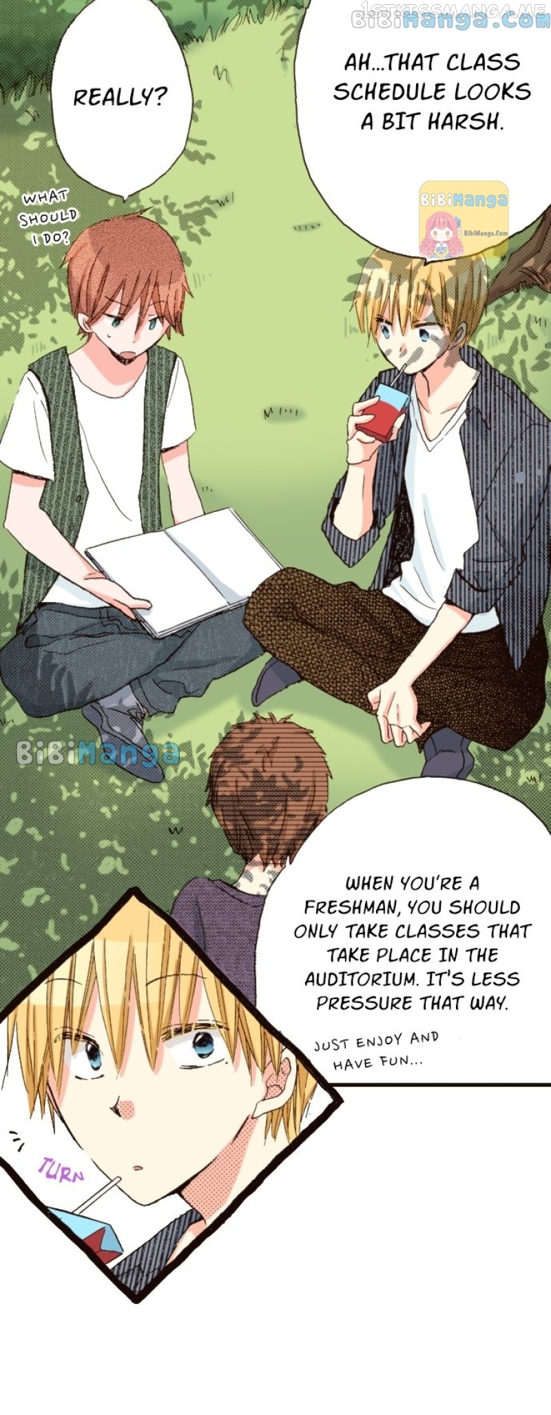 Read Last Game (Manga) Manga Online