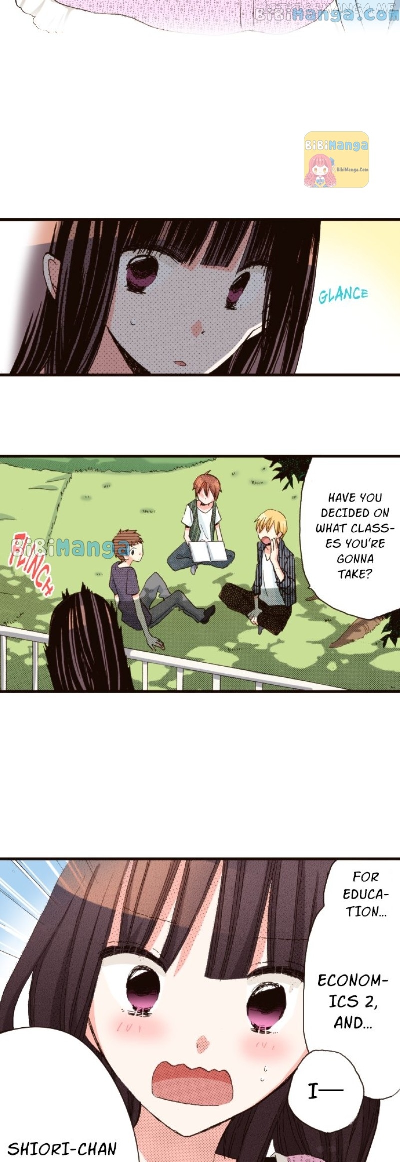 Read Last Game (Manga) Manga Online