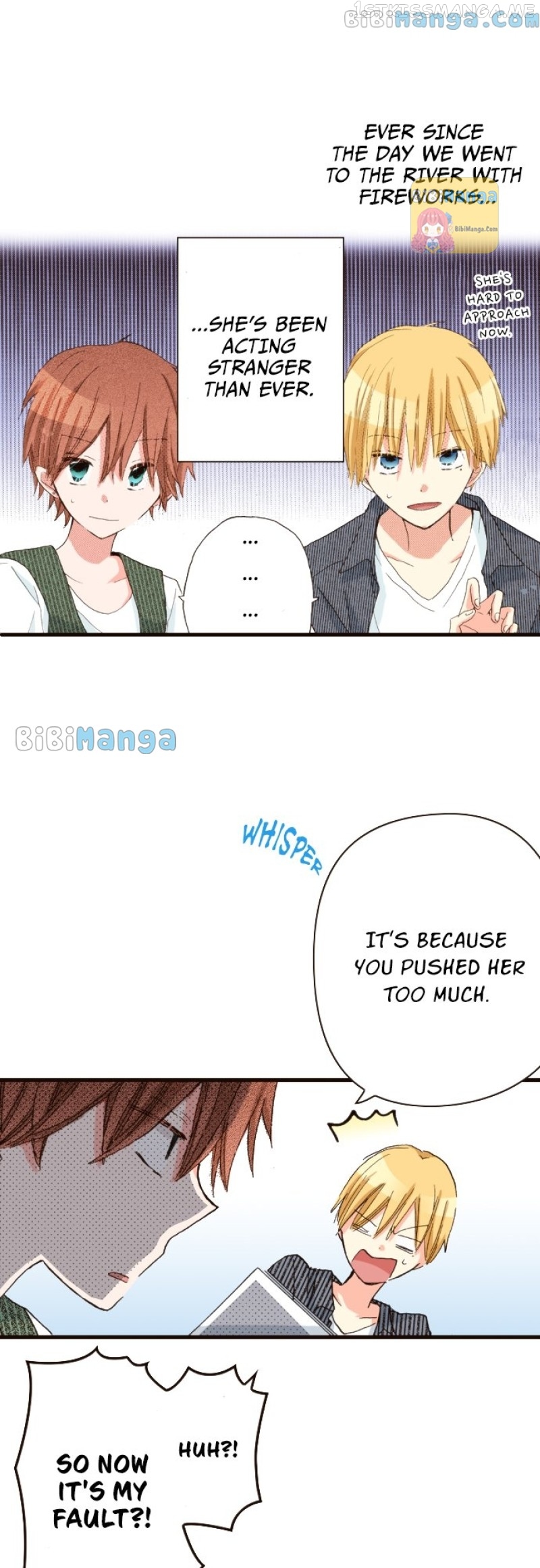 Read Last Game (Manga) Manga Online