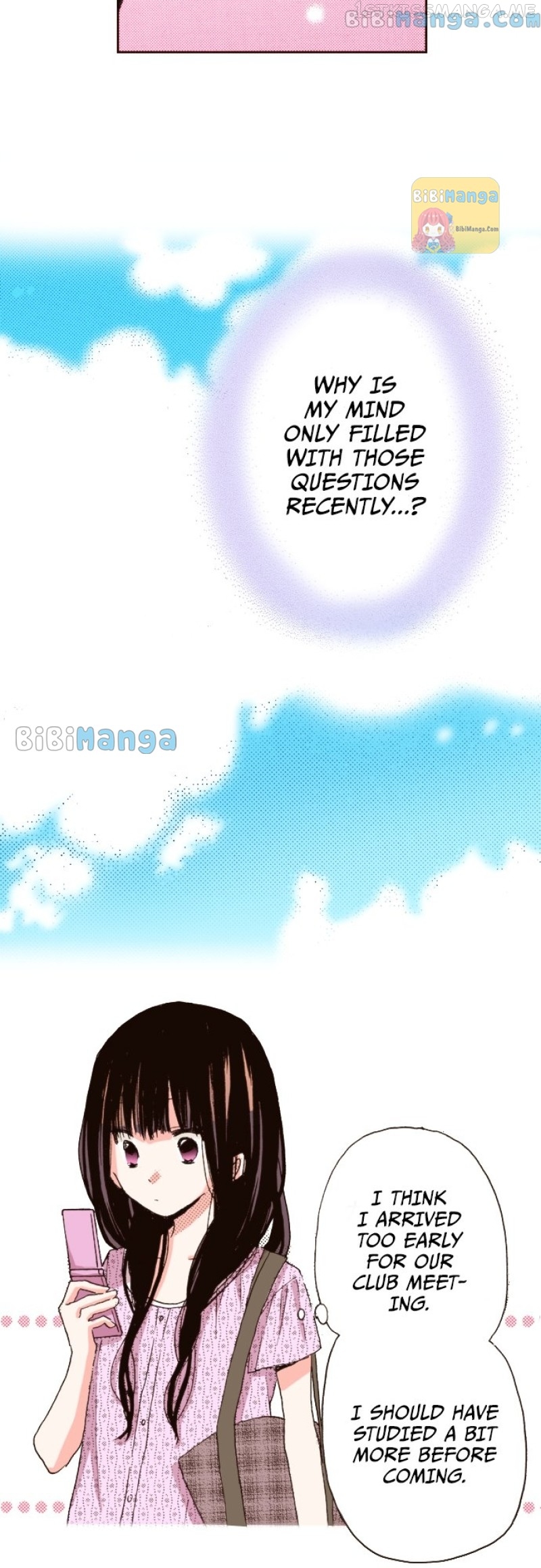 Read Last Game (Manga) Manga Online