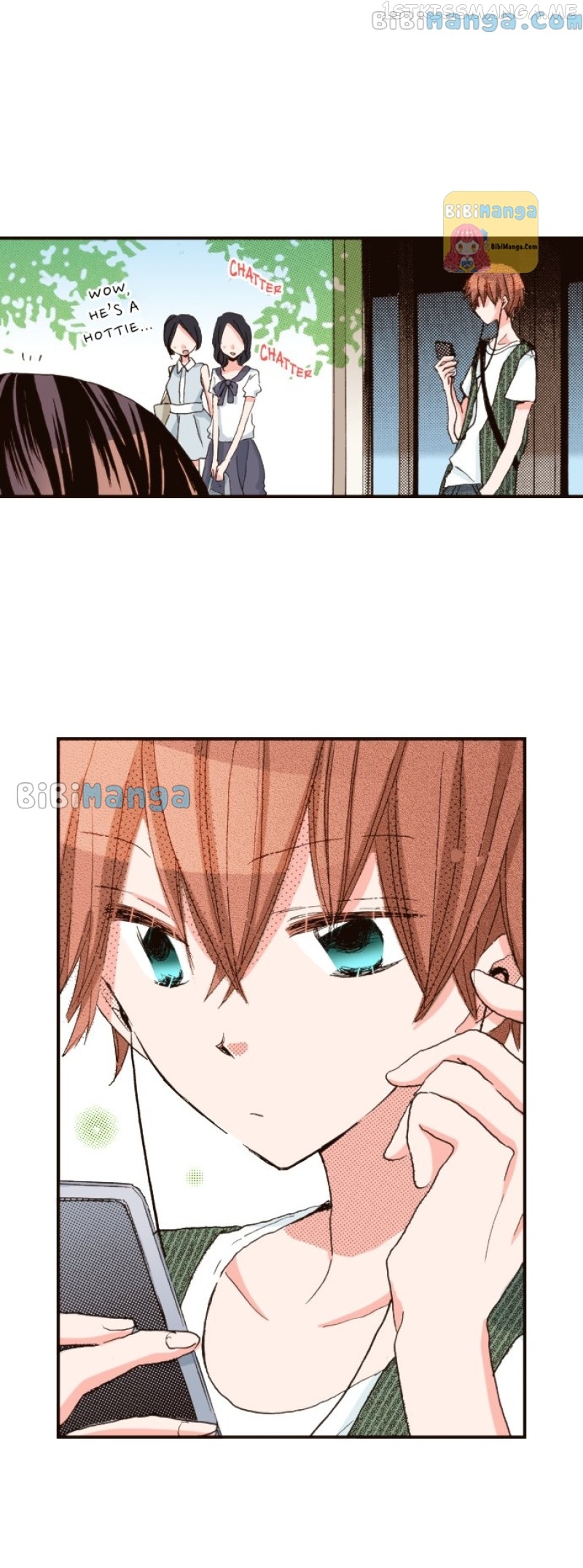 Read Last Game (Manga) Manga Online
