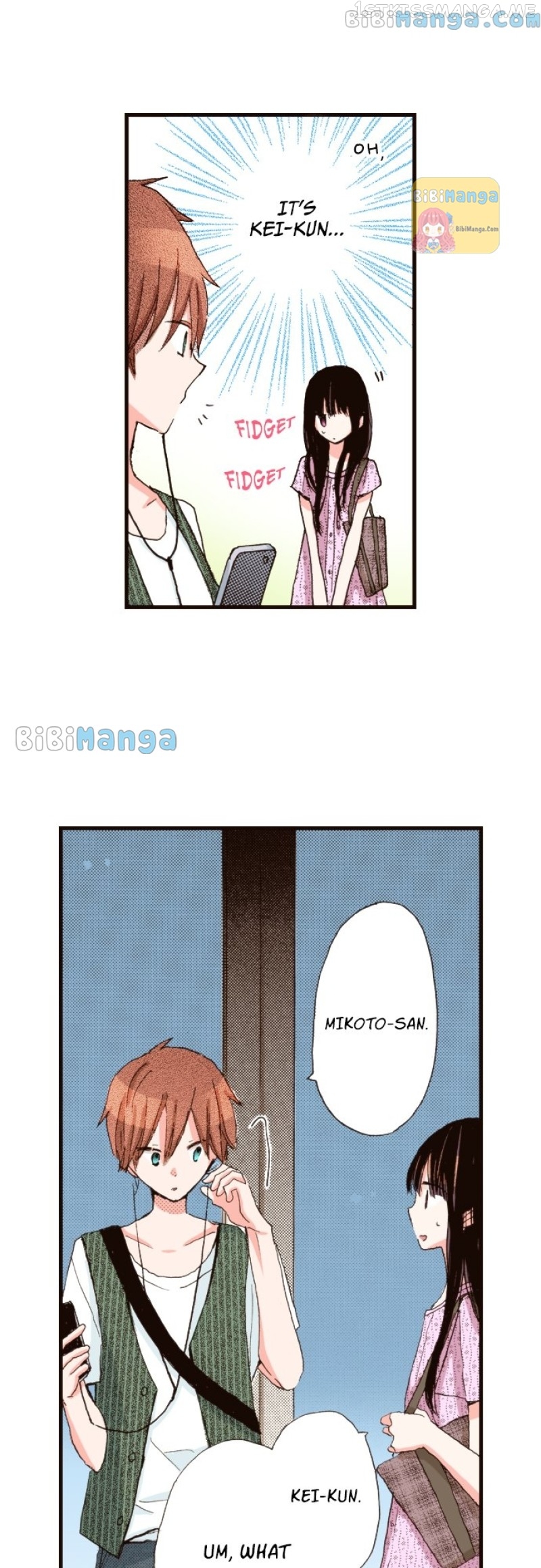 Read Last Game (Manga) Manga Online