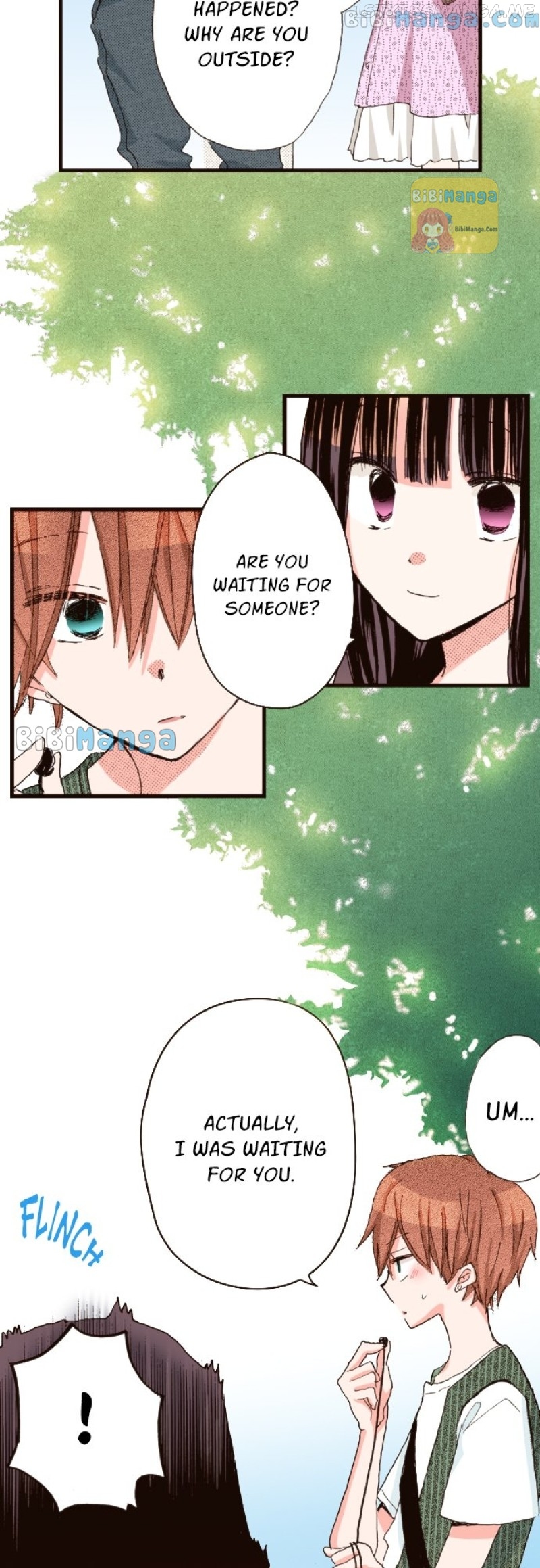 Read Last Game (Manga) Manga Online