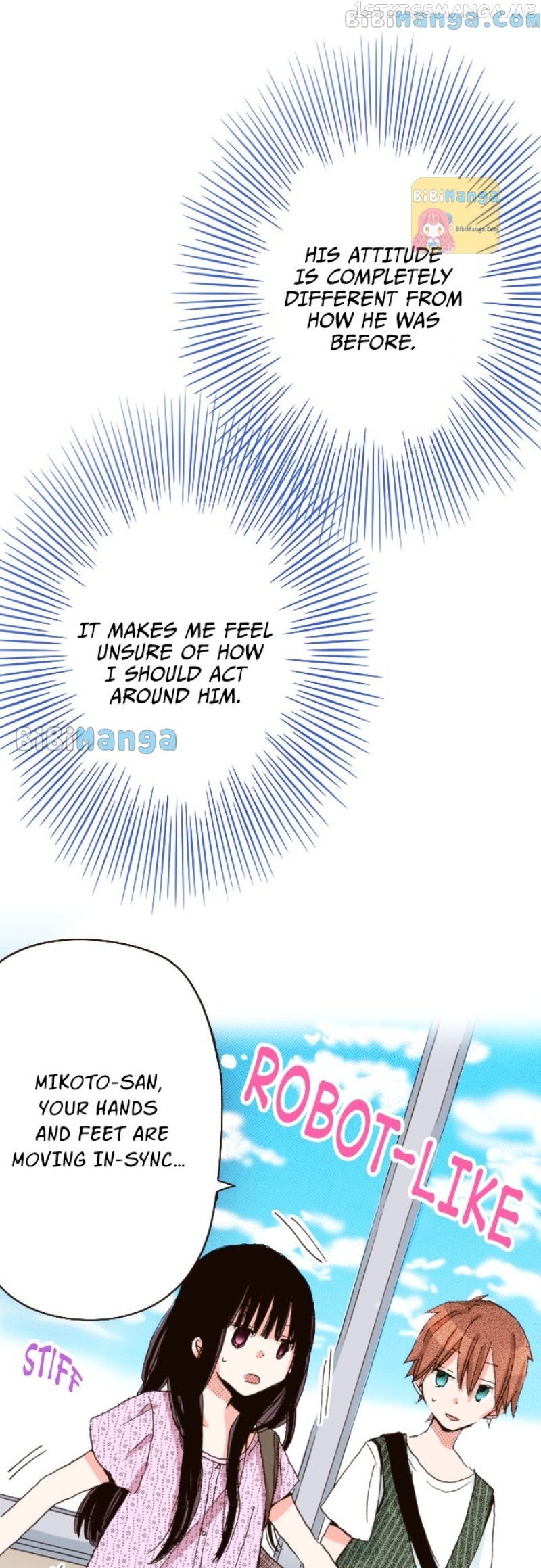 Read Last Game (Manga) Manga Online