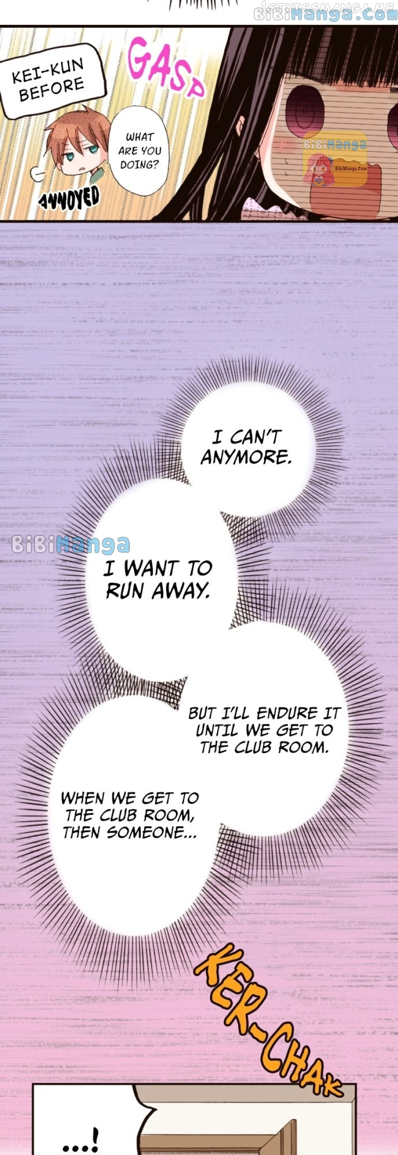 Read Last Game (Manga) Manga Online