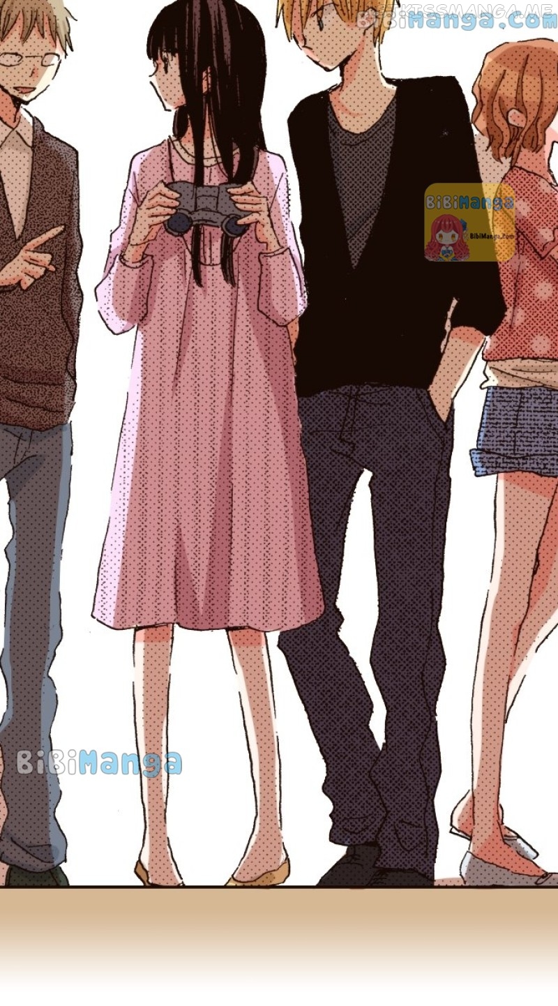 Read Last Game (Manga) Manga Online