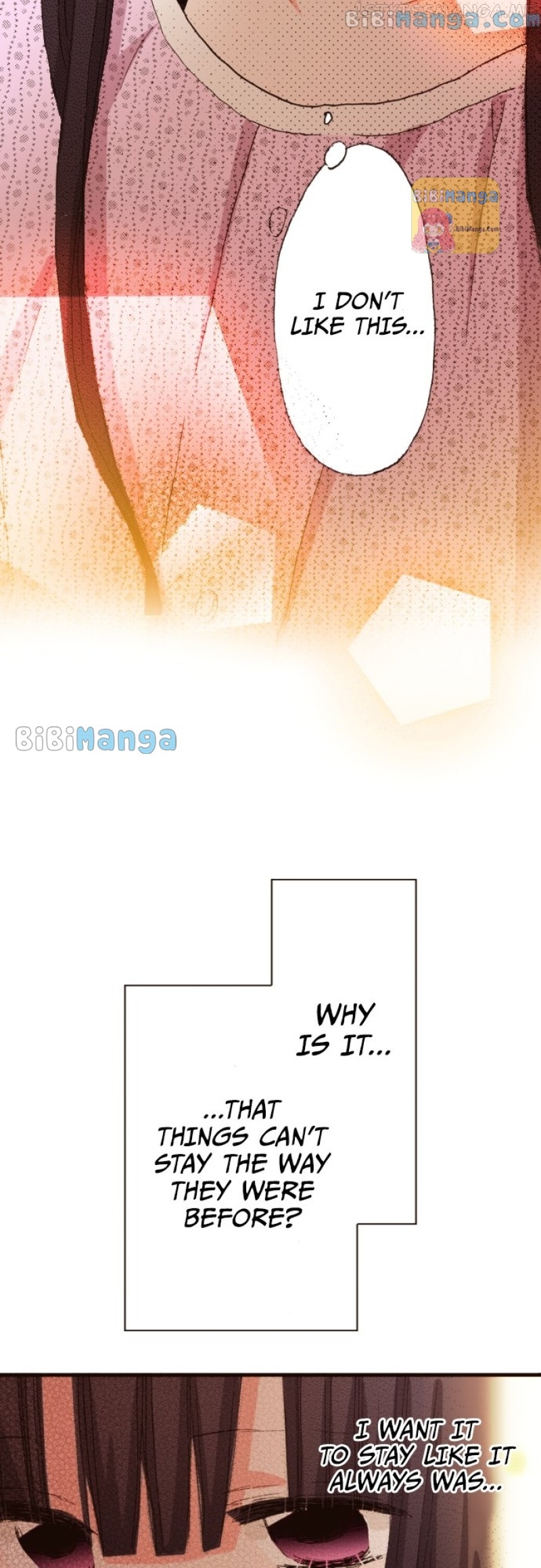 Read Last Game (Manga) Manga Online