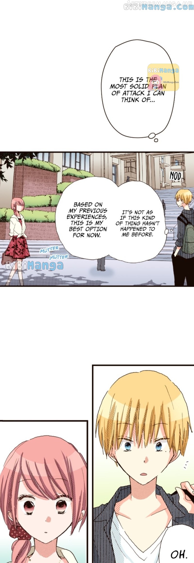 Read Last Game (Manga) Manga Online