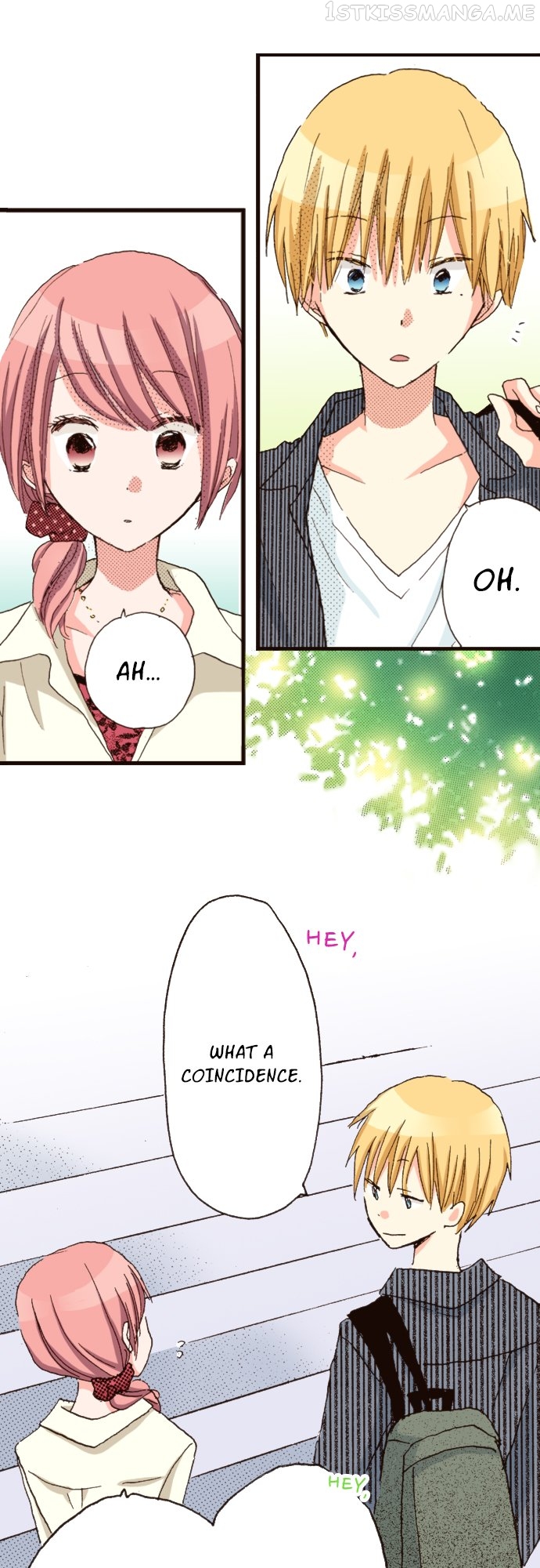 Read Last Game (Manga) Manga Online