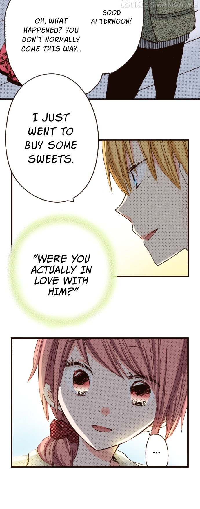 Read Last Game (Manga) Manga Online