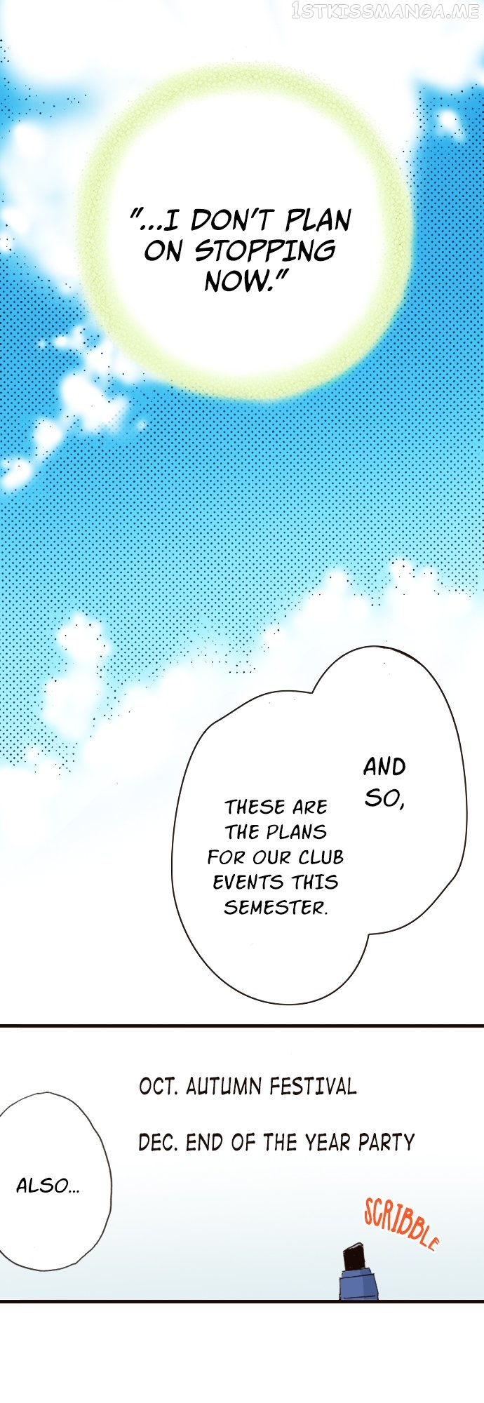 Read Last Game (Manga) Manga Online