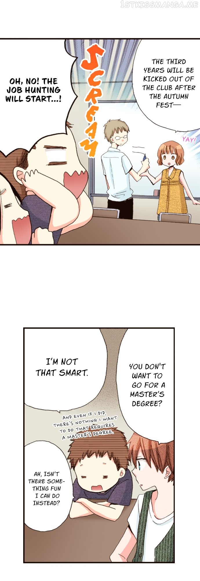 Read Last Game (Manga) Manga Online