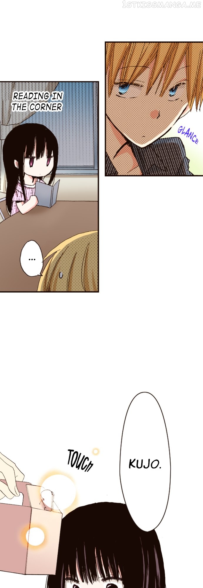 Read Last Game (Manga) Manga Online