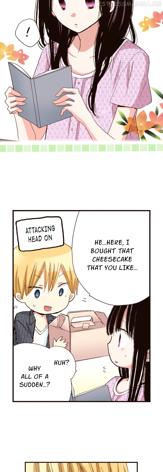 Read Last Game (Manga) Manga Online