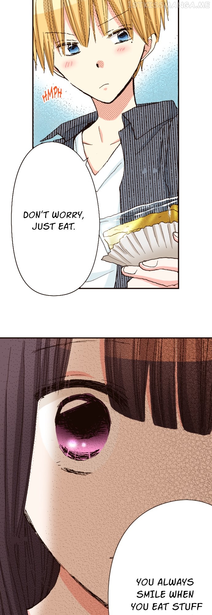 Read Last Game (Manga) Manga Online