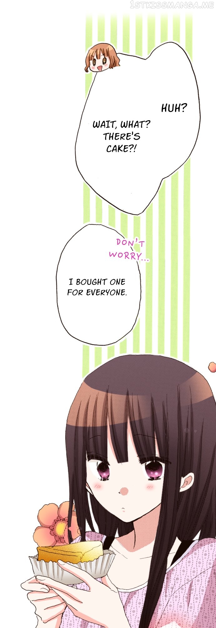 Read Last Game (Manga) Manga Online
