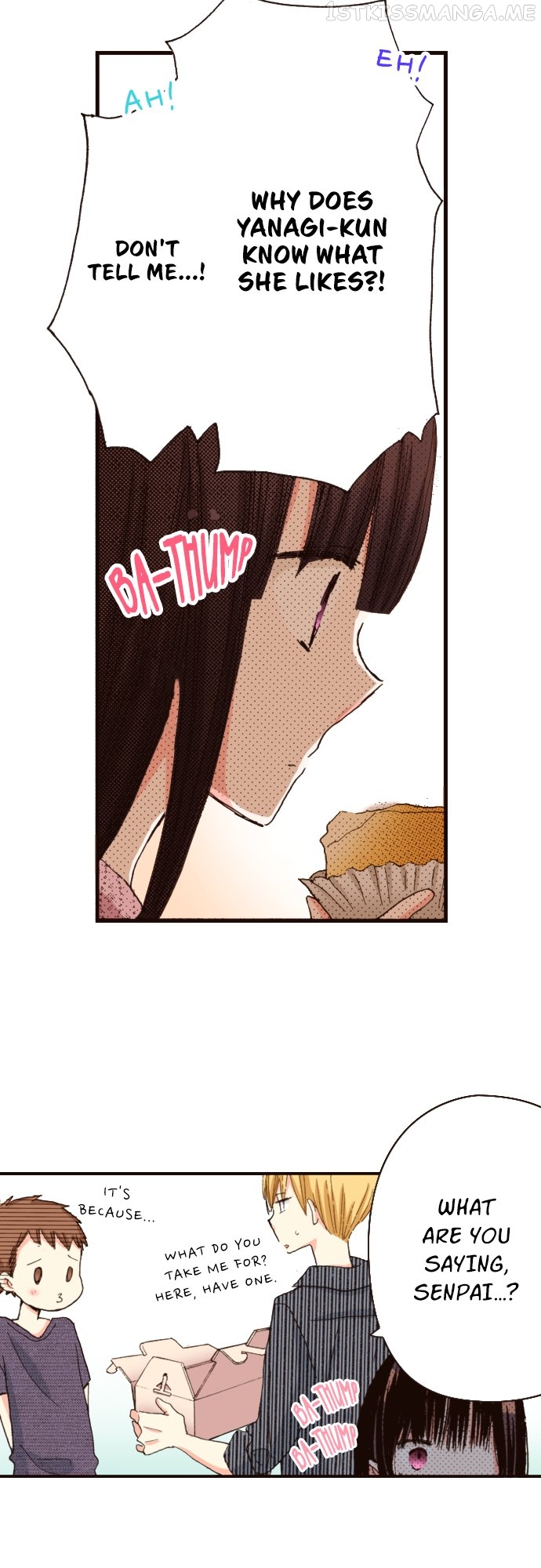 Read Last Game (Manga) Manga Online