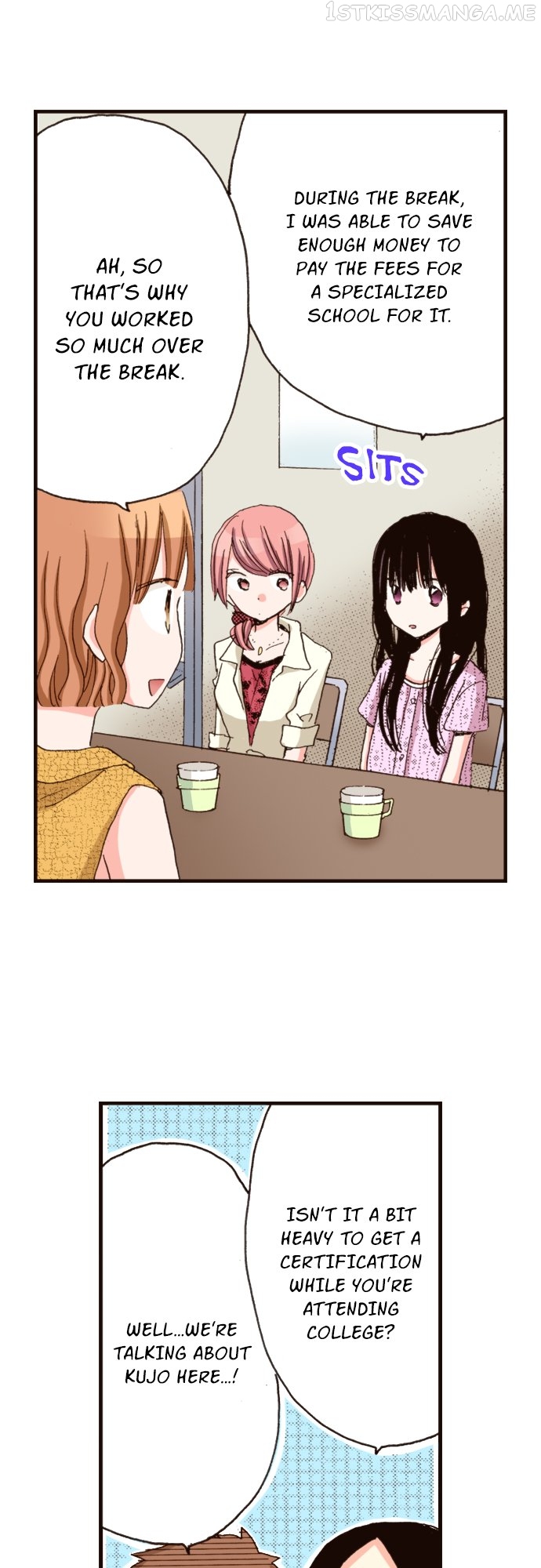 Read Last Game (Manga) Manga Online