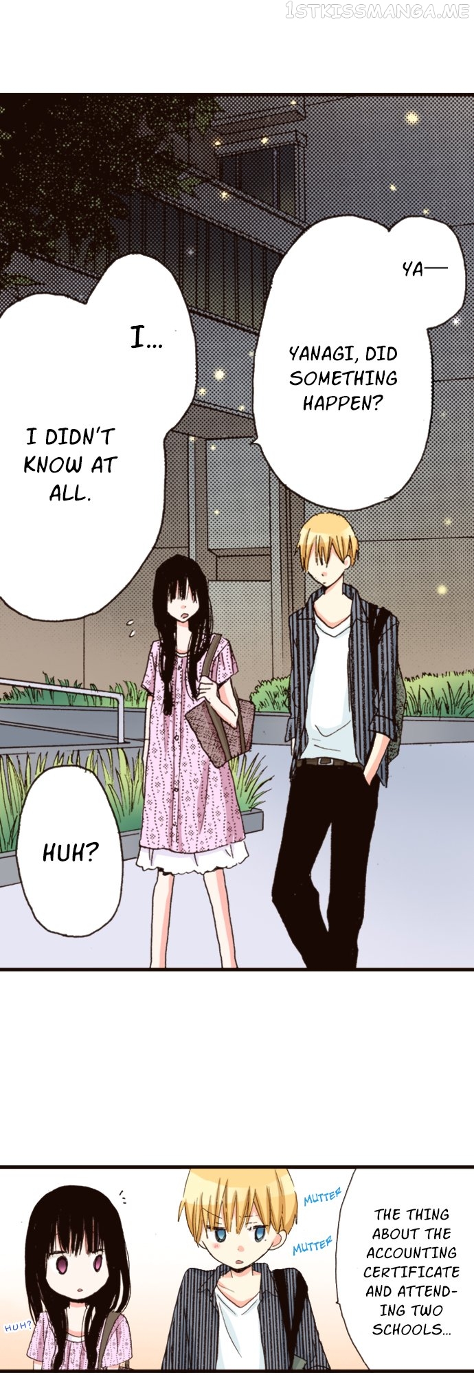 Read Last Game (Manga) Manga Online