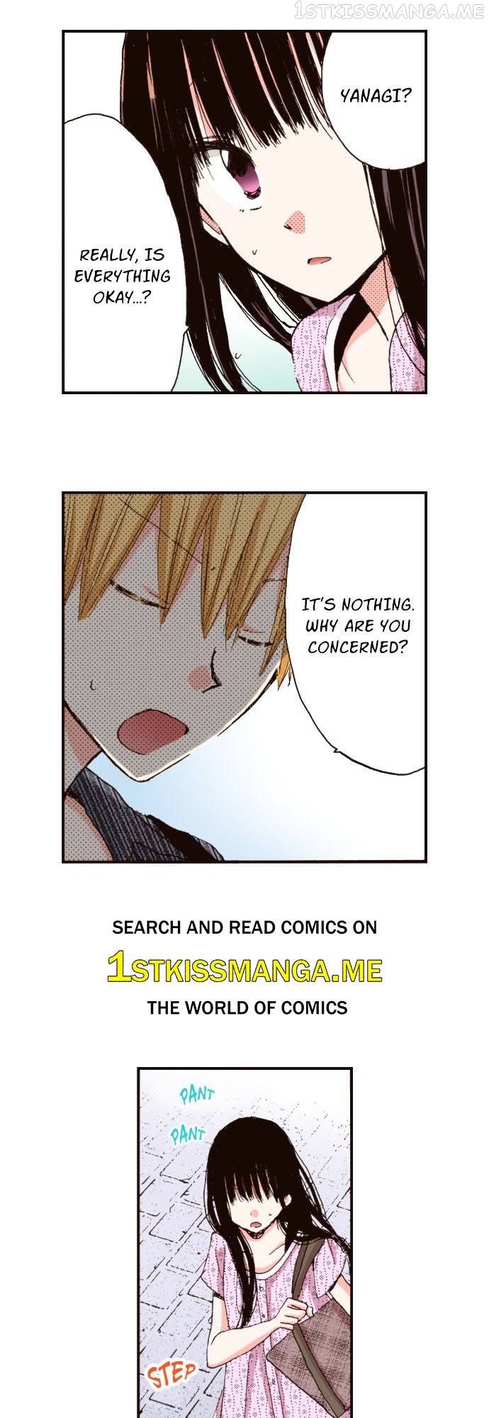 Read Last Game (Manga) Manga Online