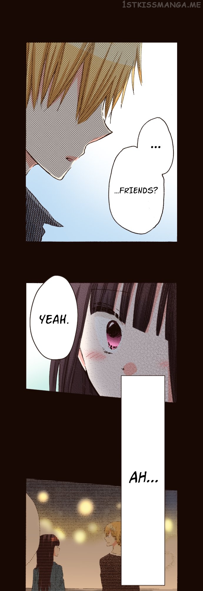 Read Last Game (Manga) Manga Online