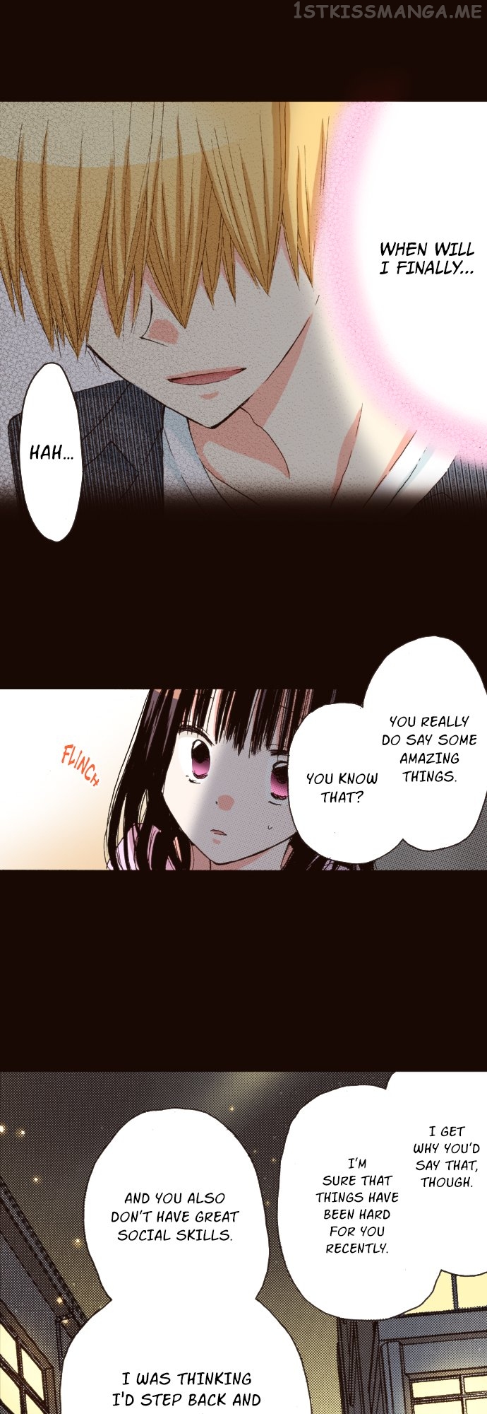 Read Last Game (Manga) Manga Online