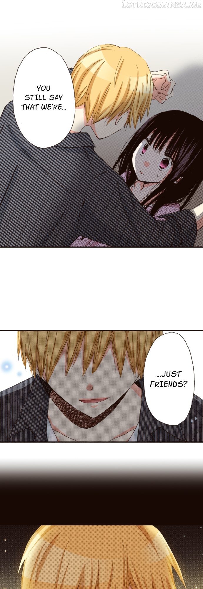 Read Last Game (Manga) Manga Online