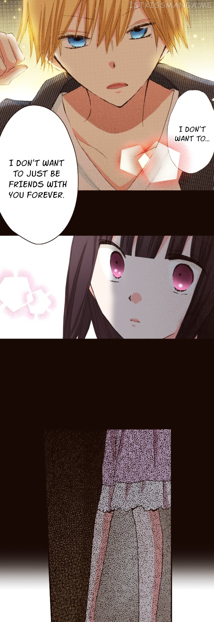 Read Last Game (Manga) Manga Online