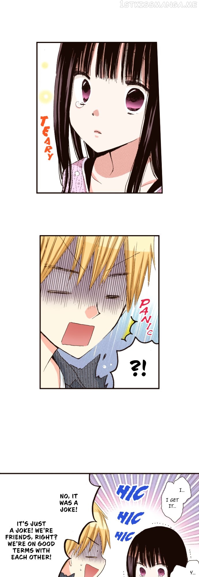 Read Last Game (Manga) Manga Online