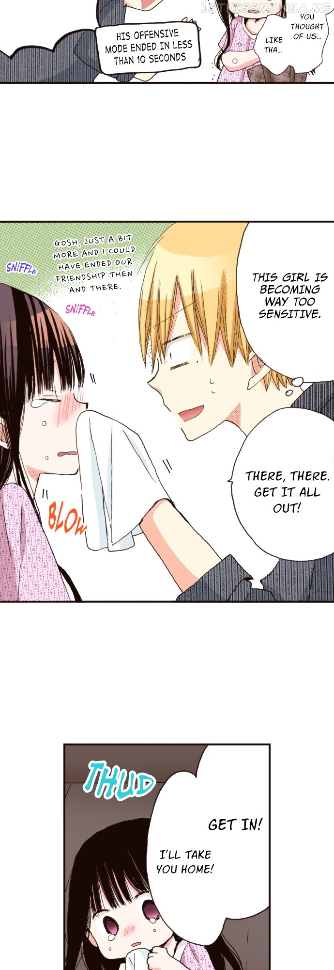 Read Last Game (Manga) Manga Online