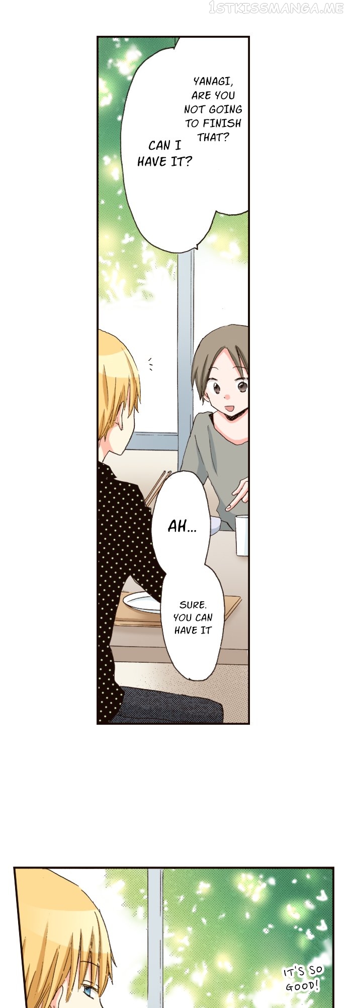 Read Last Game (Manga) Manga Online