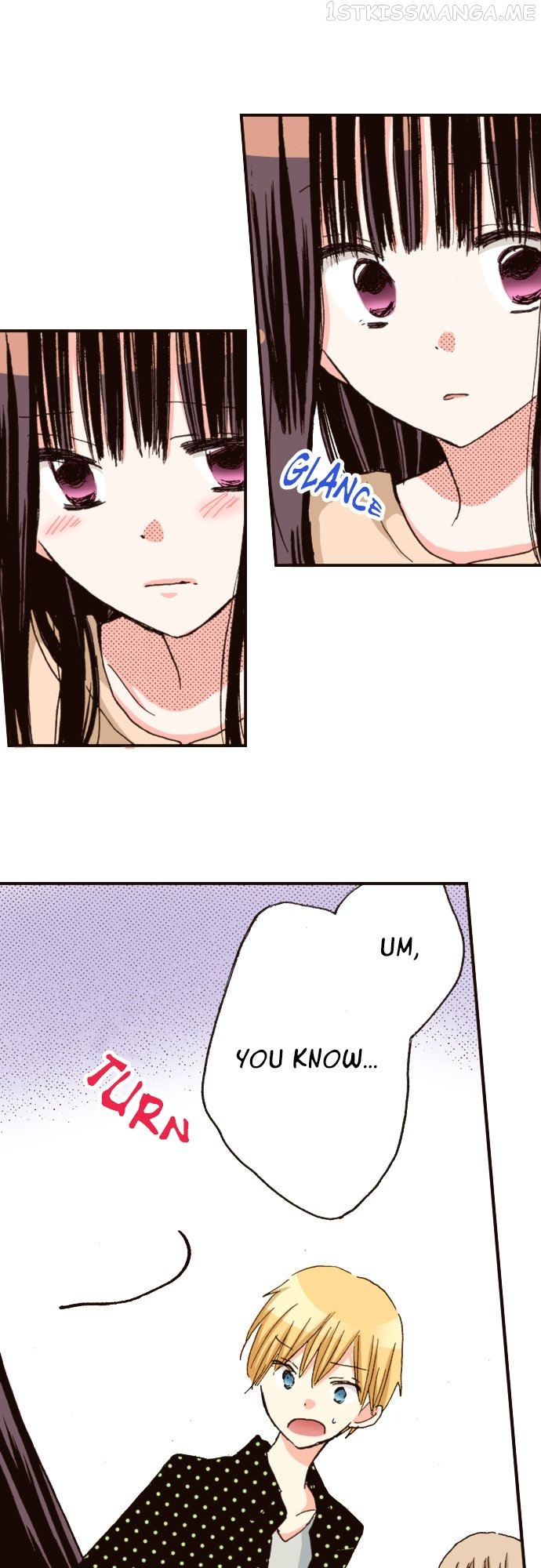 Read Last Game (Manga) Manga Online