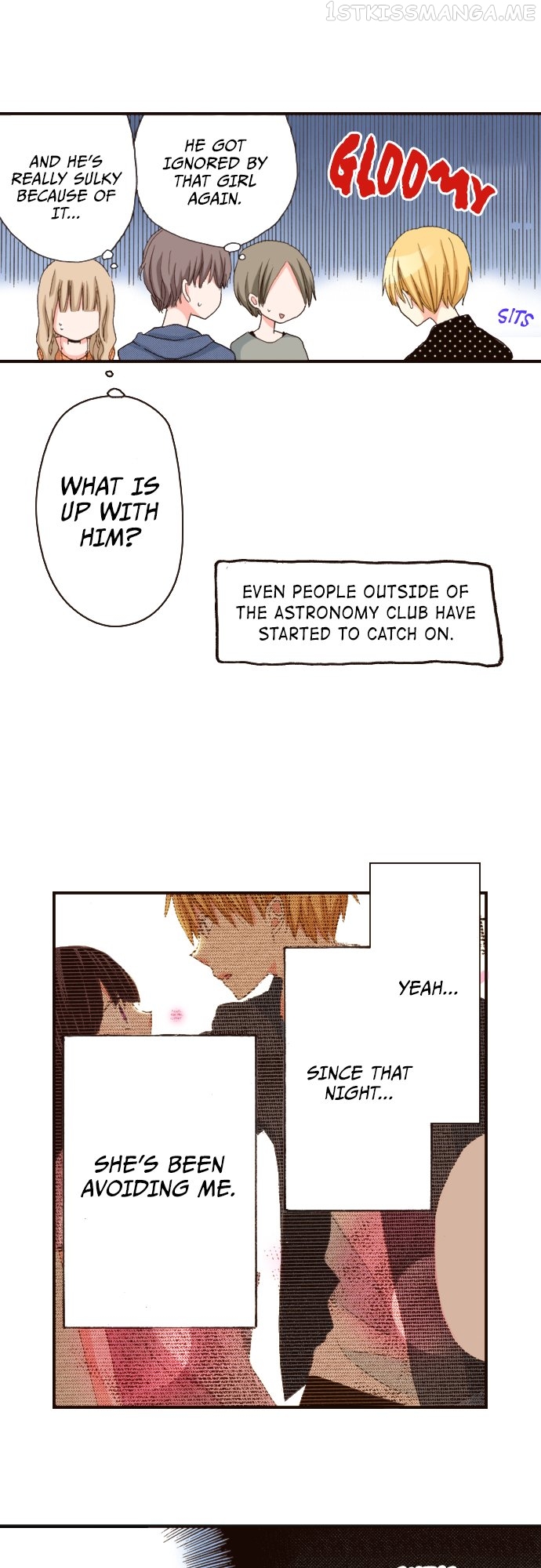 Read Last Game (Manga) Manga Online
