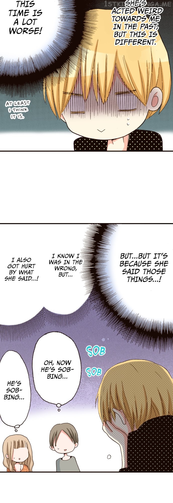Read Last Game (Manga) Manga Online