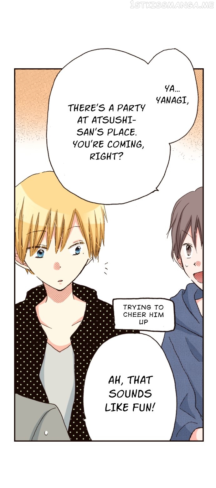 Read Last Game (Manga) Manga Online