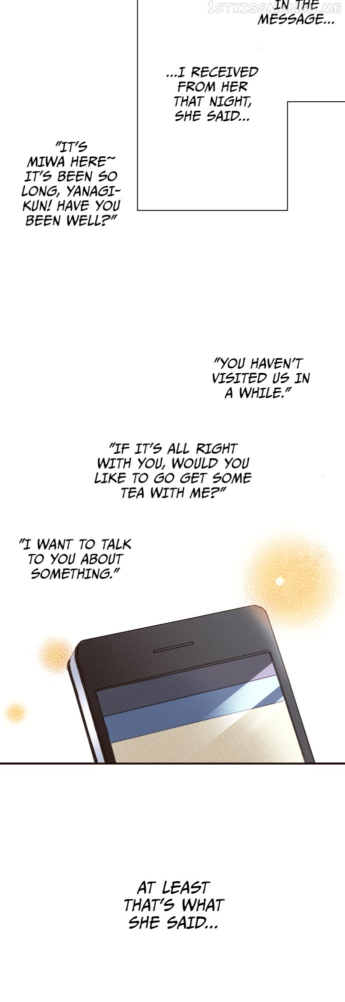 Read Last Game (Manga) Manga Online