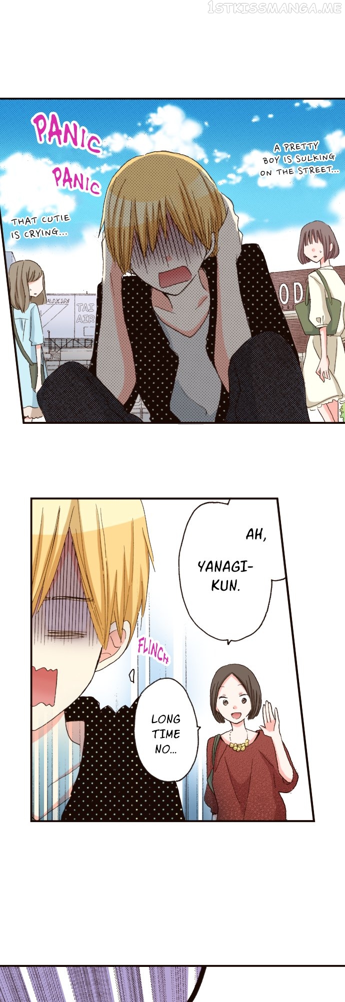 Read Last Game (Manga) Manga Online