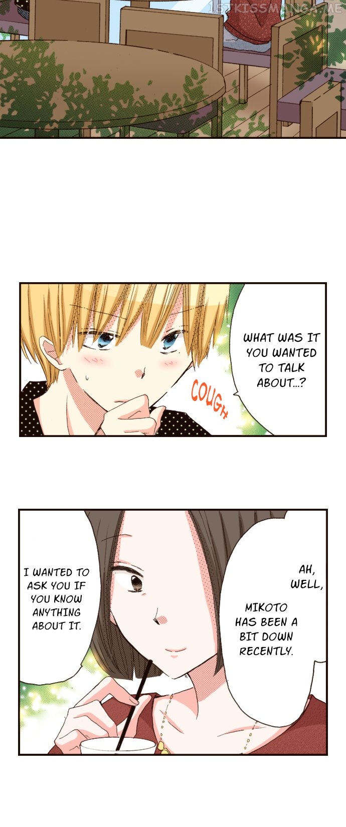 Read Last Game (Manga) Manga Online