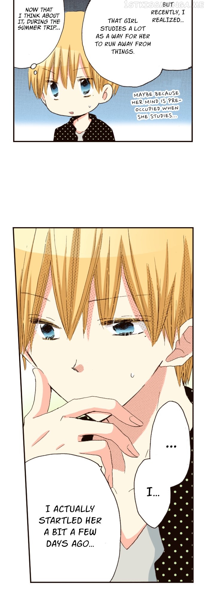 Read Last Game (Manga) Manga Online