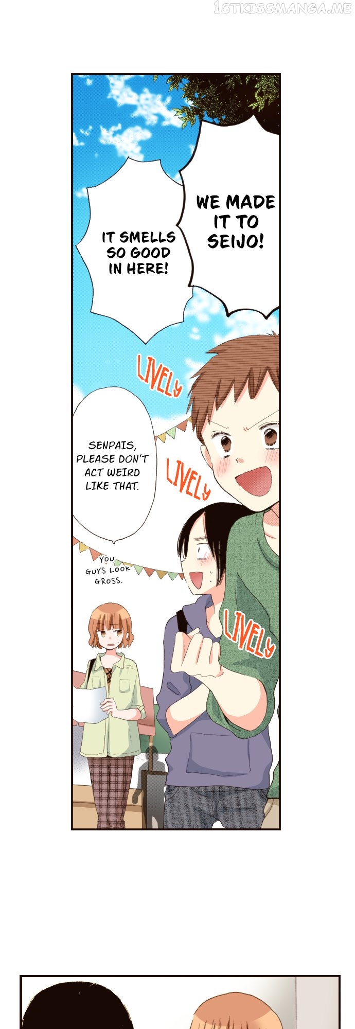 Read Last Game (Manga) Manga Online