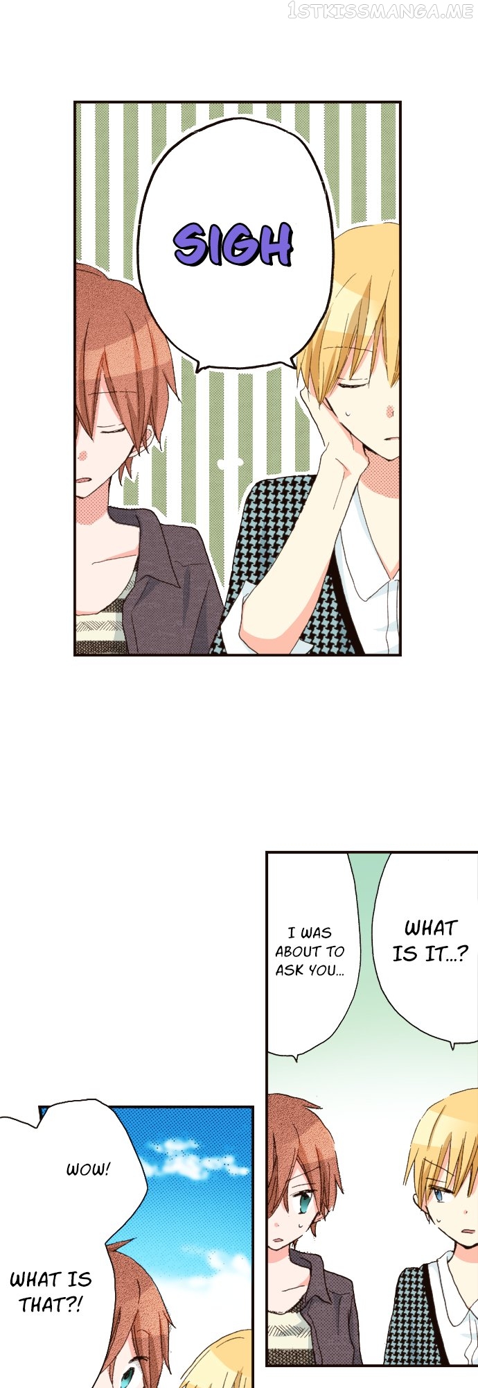 Read Last Game (Manga) Manga Online