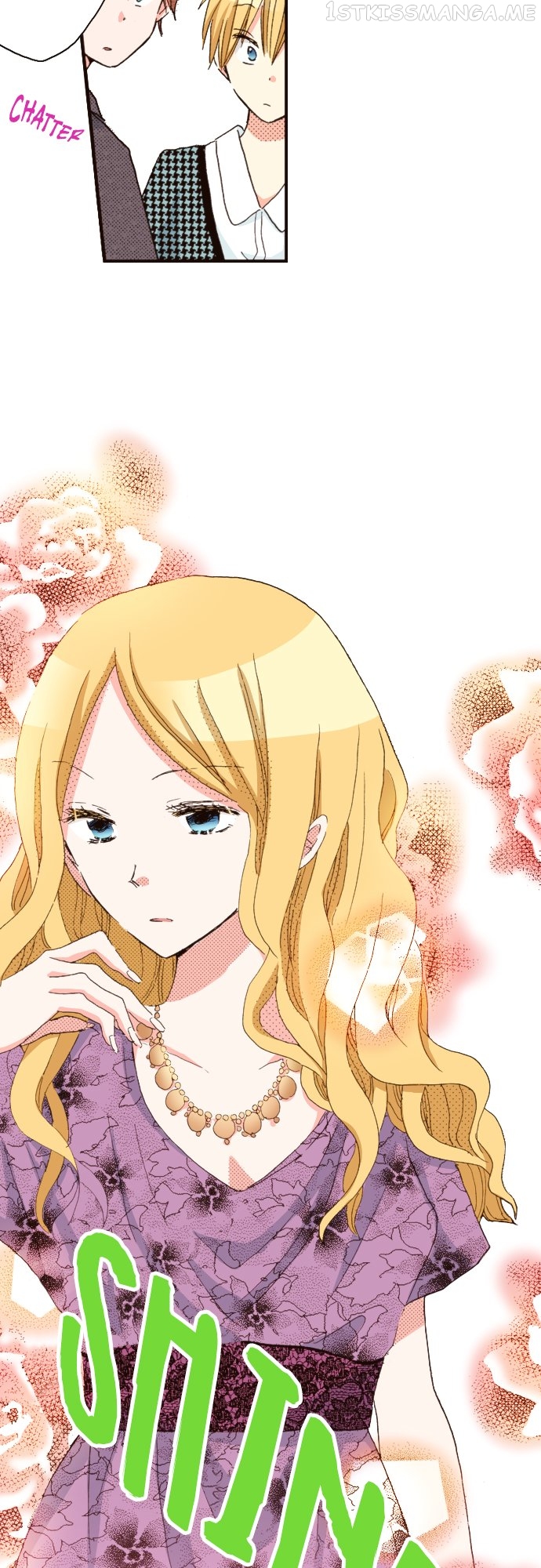 Read Last Game (Manga) Manga Online