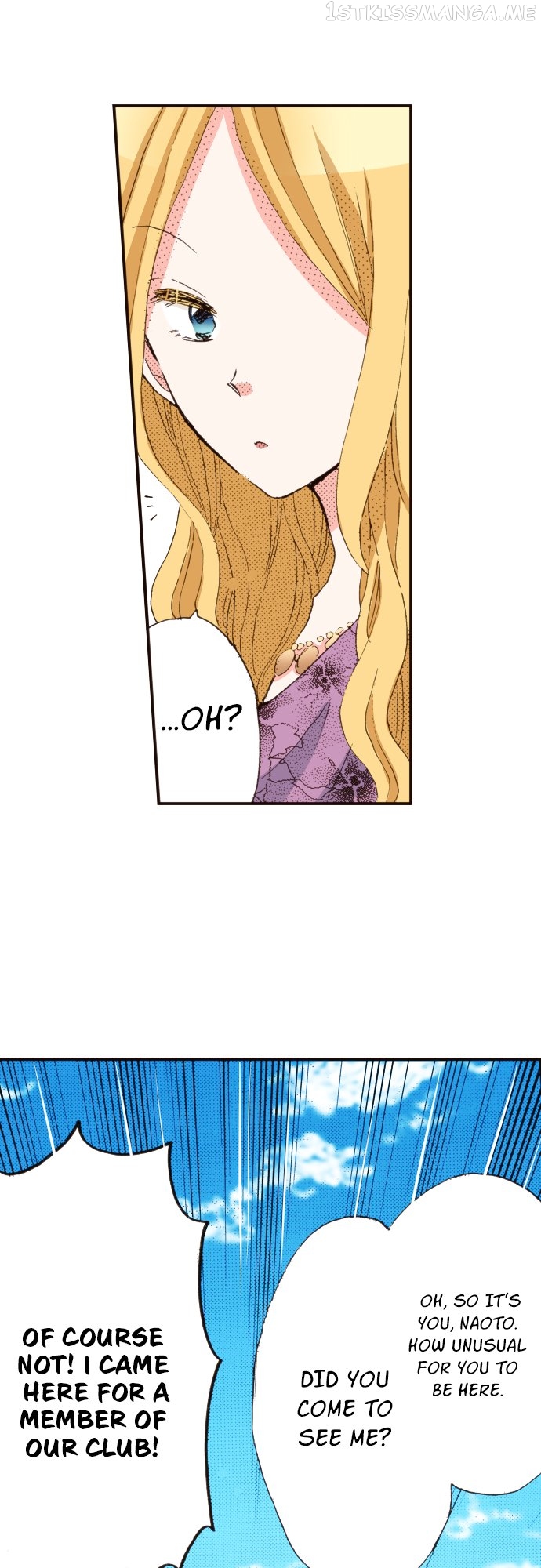 Read Last Game (Manga) Manga Online