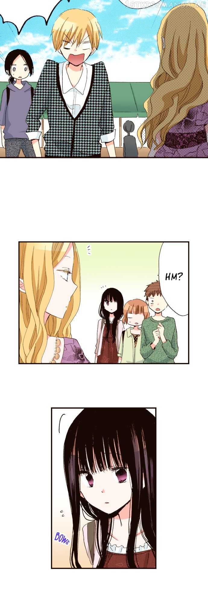 Read Last Game (Manga) Manga Online