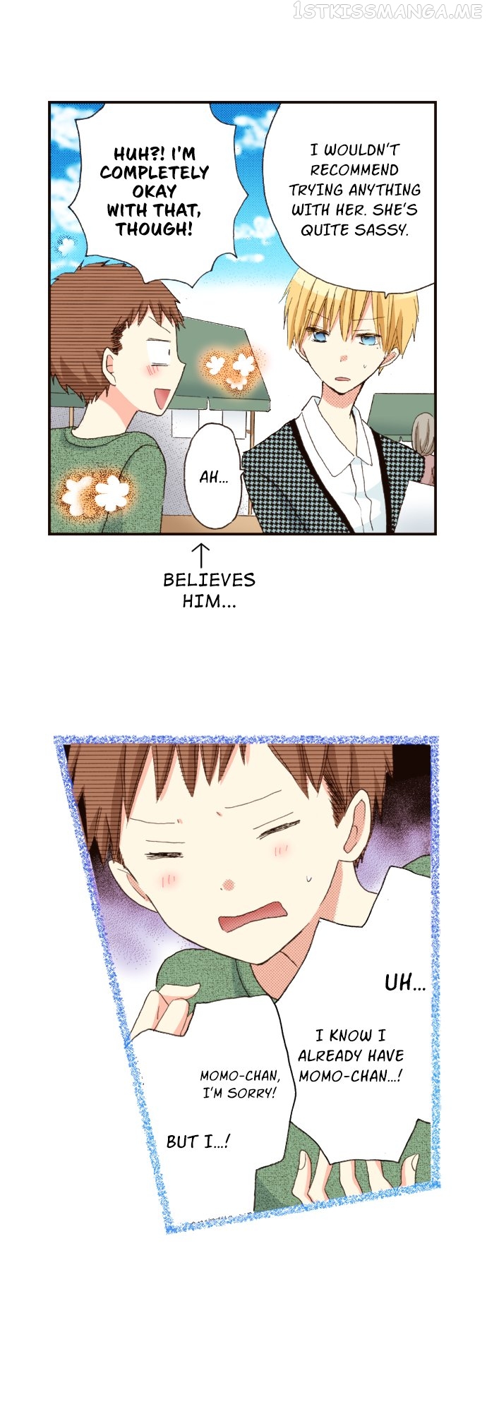 Read Last Game (Manga) Manga Online