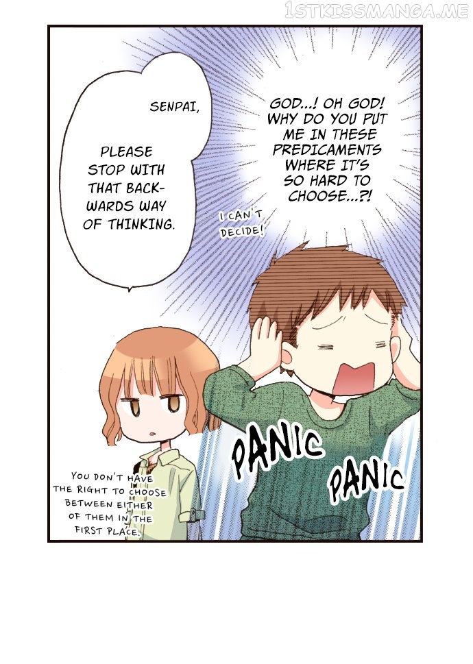 Read Last Game (Manga) Manga Online